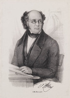 KG 15835
<br/>
Grondtekeningen van het Gebouw der Maatschappije van verdiensten (...) Felix Meritis: doorsnede volgens c.d.
<br/>
<em>Meer de Jonge, Noach van der (1741-1822)</em>